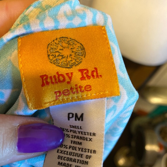 Ruby Rd. - Picture 2 of 5